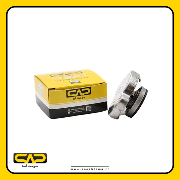 Nissan Radiator Cap - Saco