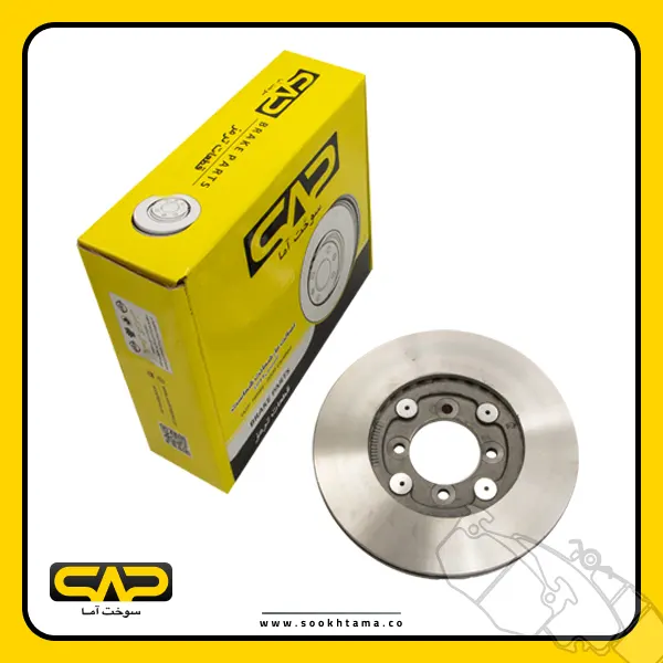ABS Brake Disk For Peugeot ROA 