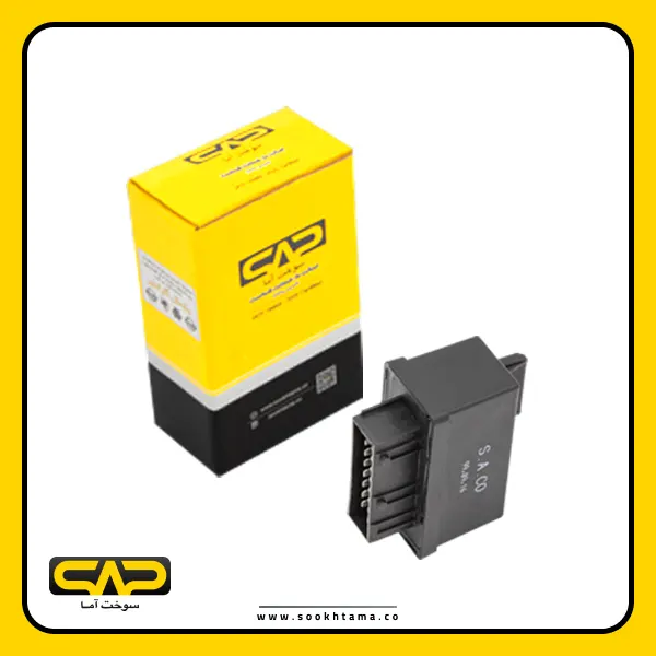 double relay fuel injection
