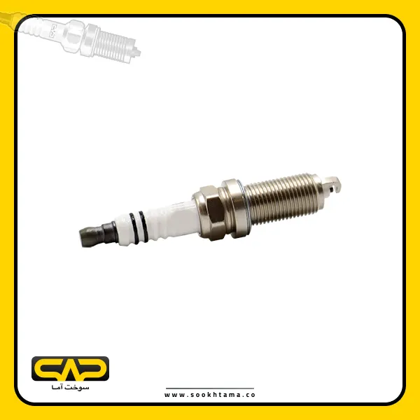 شمع پژو 206 SFR8SEO (TU5)