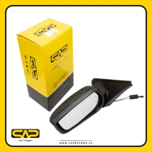 آینه جانبی دستی طرح جدید سمت چپ پژو 405