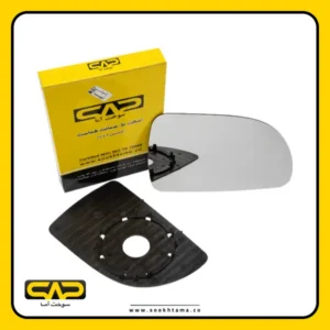 آینه جانبی چپ تیبا دستی