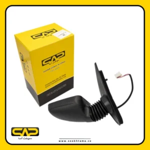 آینه پژو 405 برقی چپ