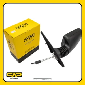 آینه پژو 405 دستی چپ