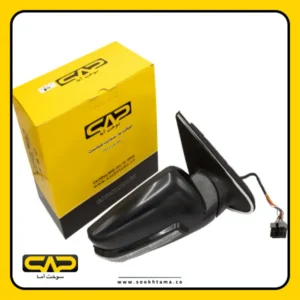 آینه پژو پارس راهنما دار راست