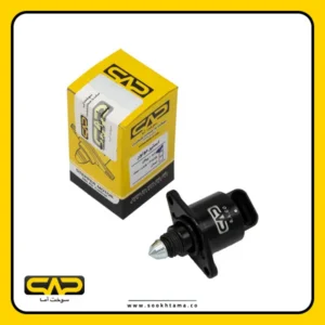 استپر موتور پراید