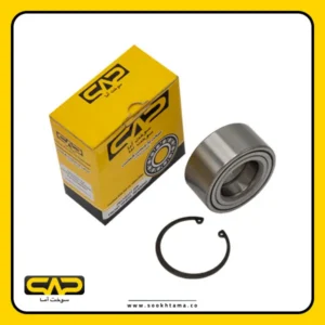 Peugeot 206 Front Wheel Bearing