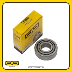 Pride Rear Wheel Bearing (New Small Type 11949)