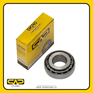 Pride Rear Wheel Bearing (Small, Old Type 11749)
