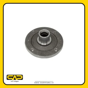 توپی چرخ پژو 206 تیپ 2 ساکو