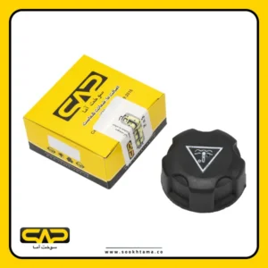 درب منبع انبساط پژو 206 سوخت آما