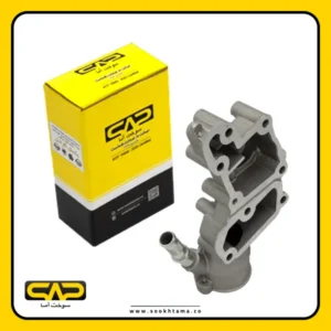 درپوش ترموستات پژو 206 (TU3)