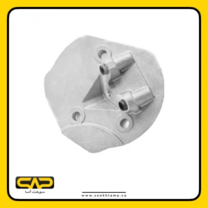 دسته موتور EC5 ساکو