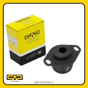 دسته موتور زیر باطری 206