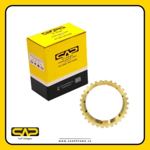 دنده برنجی 3و4