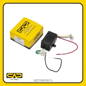 رله تقویت شیشه بالابر پراید