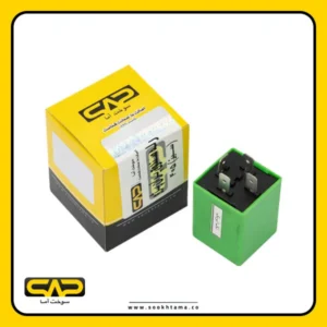 رله صندوق پران- پژو 405