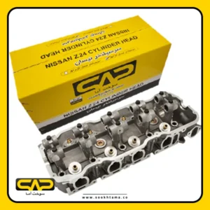 سرسیلندر نیسان(انژکتوری)