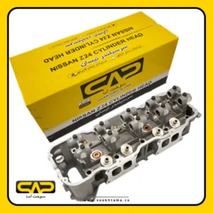 سرسیلندر نیسان(کاربراتوری)