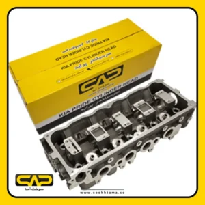 سرسیلندر پراید کاربراتور