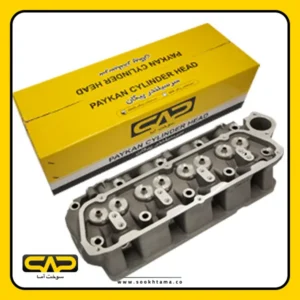 سرسیلندر پیکان ohv(roa)