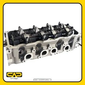 سرسیلندر کامل پراید کاربراتور