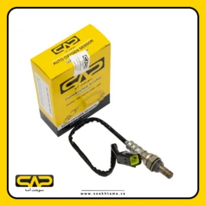 سنسور اکسیژن 32 سانتی پژو 405 - پراید- رانا - پژو 206 TU5 (زیمنس)