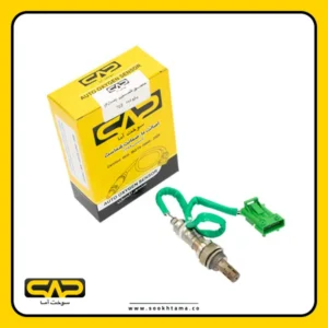 سنسور اکسیژن بالا 41 سانتی پژو 206 تیپ TU3 (ساژم)