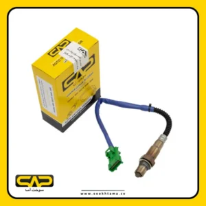 سنسور اکسیژن بالا 41 سانتی پژو 206 - پراید - پیکان - پژو 405 سیم آبی (ساژم) 87 به ماقبل