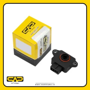 سنسور دریچه گاز (TPS)