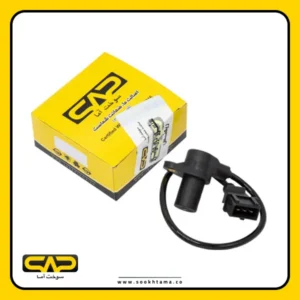 سنسور دور موتور زيمنس سوخت آما