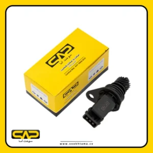 سنسور کیلومتر چهار حالته پژو 405 با پینیون