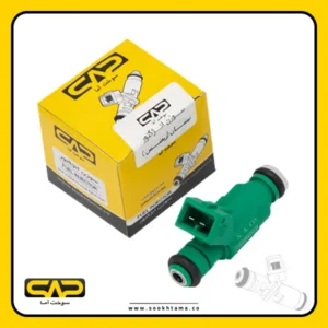 سوزن انژکتور نیسان (زیمنس)