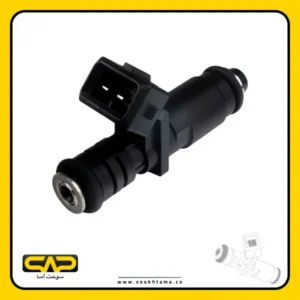 سوزن انژکتور پراید (زیمنس)