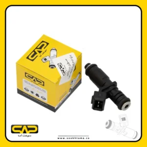 سوزن انژکتور پژو 206 (TU5)زیمنس