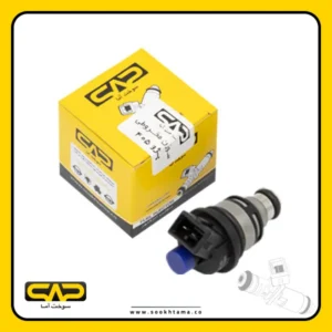 سوزن انژکتور پژو 405 (مخروطی)