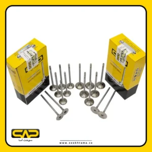 سوپاپ سمند ef7