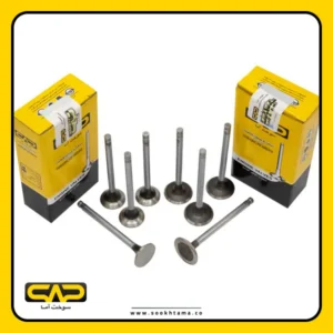 سوپاپ پراید x100