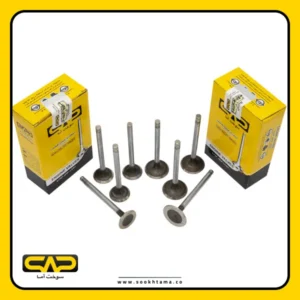 سوپاپ پیکان استاندارد