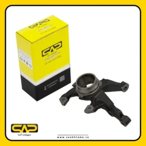 سگدست راست پرايد طرح جديد ABS سوخت آما