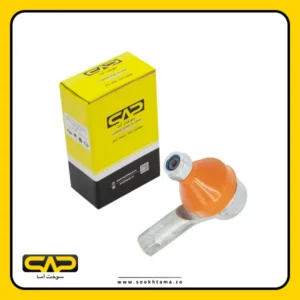 سیبک فرمان پراید