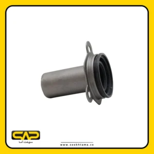 قیفی گیربکس پژو 206