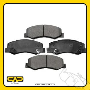 لنت ترمز جلو رانا