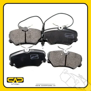 لنت ترمز جلو پژو 405