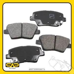 لنت ترمز عقب دنا / سورن