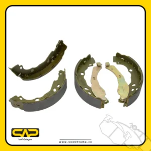 لنت عقب کفشکی ال90