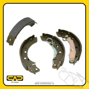 لنت عقب کفشکی سمند EF7