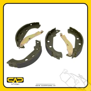 لنت عقب کفشکی پژو 405