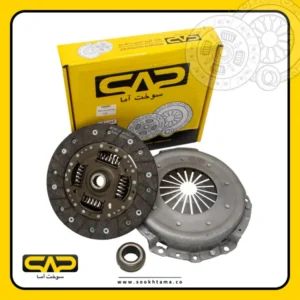 مجموعه کامل ديسک و صفحه رانا