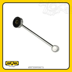 میل ماهک کوتاه 206